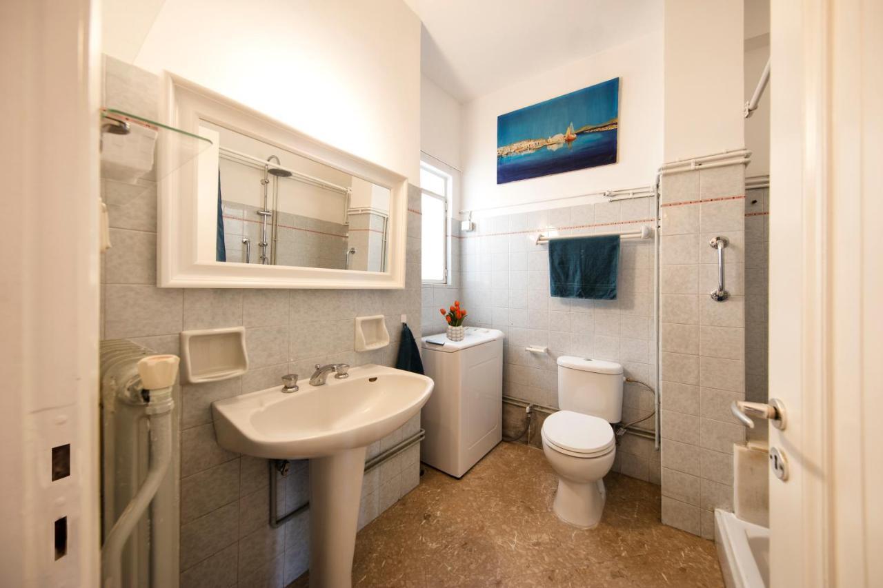 Amazing Penthouse In Athens City Center Kültér fotó